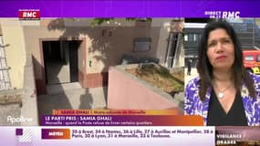 Le parti pris : Marseille, quand la Poste refuse de livrer certains quartiers - 06/09
