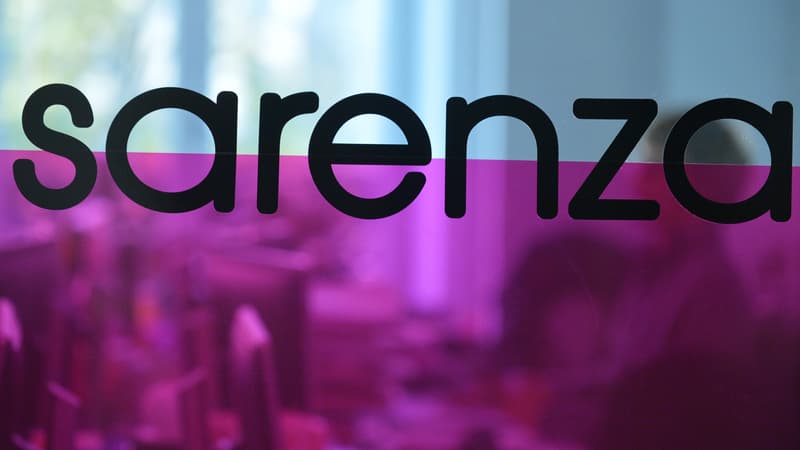 Le site de vente en ligne Sarenza a été racheté par Monoprix mi-février. (image d'illustration)