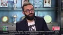 Monaco champion de France 2017/18 ? Ali Benarbia y croit dur comme fer !