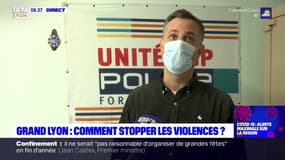 "Il nous fait des renforts, c'est urgent": les forces de l'ordre de l'agglomération lyonnaise réclament plus d'effectifs après une résurgence de violences  