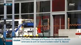 Mort de Naomi à Strasbourg: une négligence du Samu?