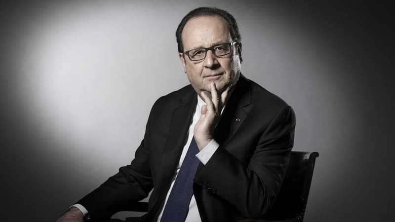 François Hollande