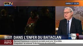 Attaques à Paris: Les médecins se sont mobilisés en nombre pour secourir les victimes