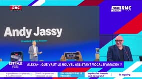 On n'arrête pas le progrès : Alexa Plus, que vaut le nouvel assistant vocal d'Amazon ? - 27/02