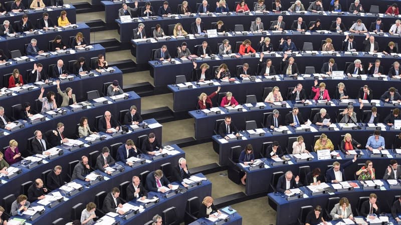 Le Parlement européen fixe ses lignes rouges