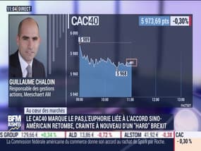 Intégrale Placements - Mardi 17 décembre