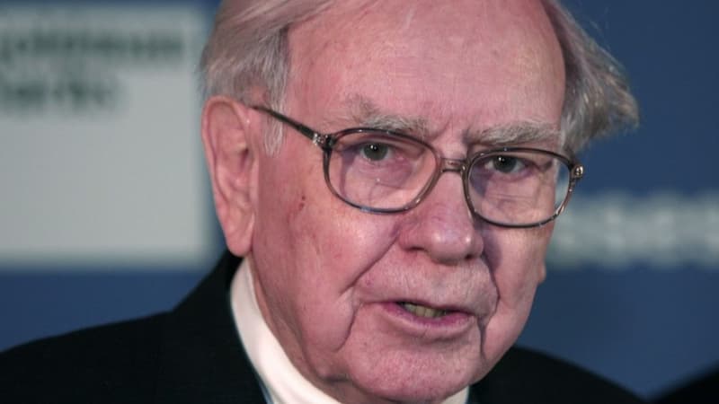 Au total, Warren Buffett a permis de lever, via ces enchères organisées depuis 2000, plus de 33 millions de dollars pour Glide.