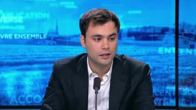 "Je pense que Cahuzac est beaucoup plus un schizophrène qu’un fraudeur fiscal"