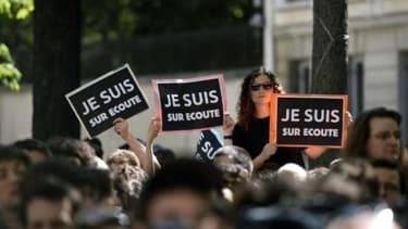 Pour le bâtonnier de Paris, le 11 janvier nous étions tous Charlie, aujourd’hui nous sommes tous surveillés.
