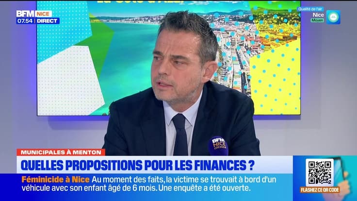 L'invité de Bonjour la Côte d'Azur du jeudi 22 janvier 2026 - Jean-Christophe Storaï