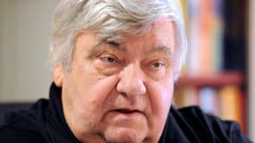 Louis Nicollin