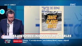 « Les 3 histoires de Charles Magnien » : Sœur André a guéri du Covid-19,  Starsky et Hutch arrêtés en Gironde et un trafic culinaire pour la Saint-Valentin - 09/02