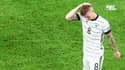 Allemagne : Kroos annonce sa retraite internationale 