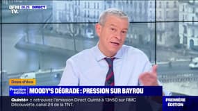 Dégradation de la note de la France: un signal d'alarme pour la classe politique