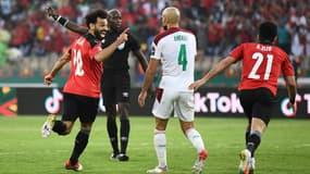 Mohamed Salah