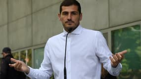 Iker Casillas
