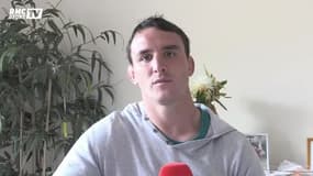 Rugby - Entretien avec Louis Picamoles