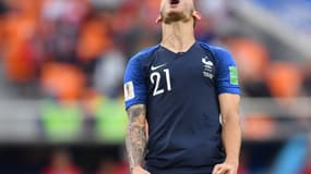 Lucas Hernandez
