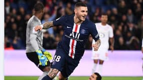 Mauro Icardi