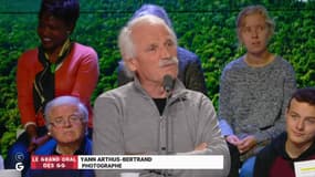 "Ce n’est pas parce qu’on est un bon photographe qu’on est forcément un bon ministre !"