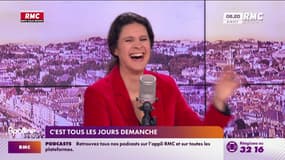 C'est tous les jours Arnaud Demanche - 13.12
