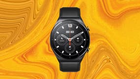 Ne loupez pas cette offre sur la montre connectée Xiaomi (durée limitée)