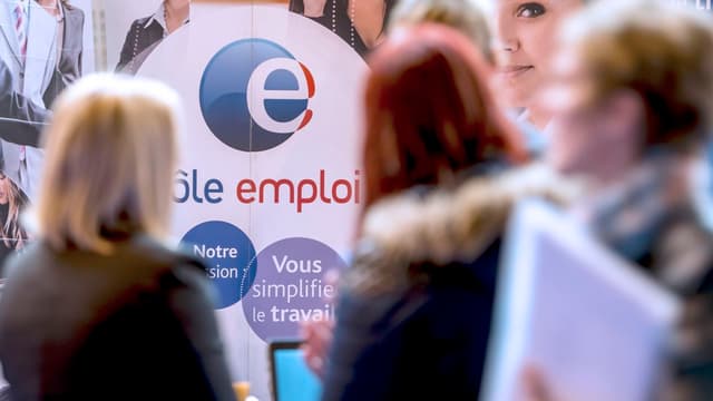 Le nombre de demandeurs d'emploi sans aucune activité progresserait de 47.000 l'an prochain selon l'Unédic