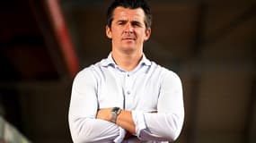 Joey Barton