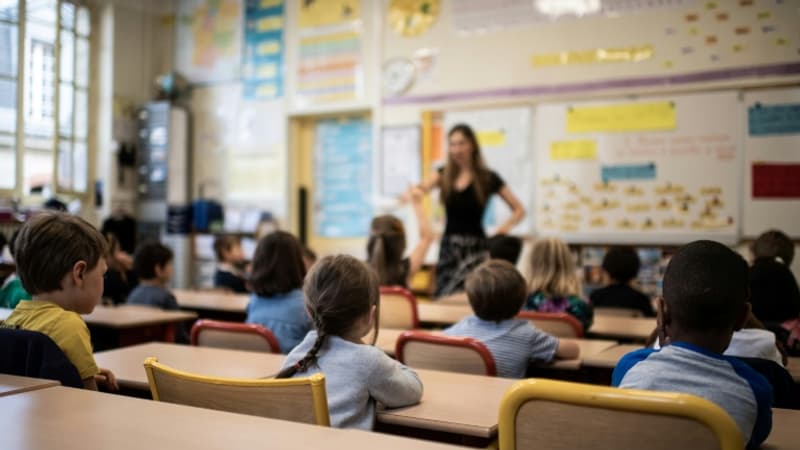 Corbeil-Essonnes: une école privée hors contrat fermée définitivement pour manquements à la sécurité et à l'enseignement