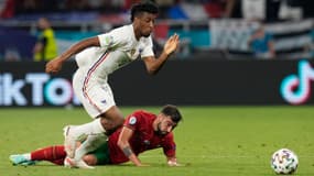 Kingsley Coman