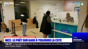 Nice: le prêt sur gage à toujours la cote