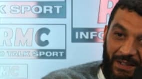 Ramzy Bédia dans les Grandes Gueules le 5 juillet 2016
