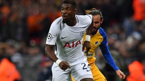 Serge Aurier