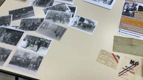 Plusieurs communes varoises ont lancé des appels pour collecter des archives datant du débarquement de Provence.