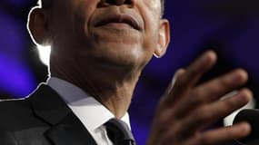 Les astres sont formels: Barack Obama sera réélu à la présidence américaine le 6 novembre prochain. C'est du moins ce qui ressort des prédictions d'un panel de cinq astrologues interrogés lors d'une conférence internationale à La Nouvelle-Orléans. /Photo