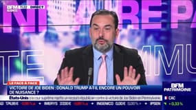 Philippe Béchade VS Sébastien Korchia : Donald Trump a-t-il encore un pouvoir de nuisance ? - 09/12
