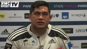 Rugby / Lakafia : "Ca fait bander !" 28/03