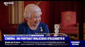 Jubilé de la reine: un portrait malicieux d'Elizabeth II au cinéma lors de deux séances uniques en France les 2 et 5 juin