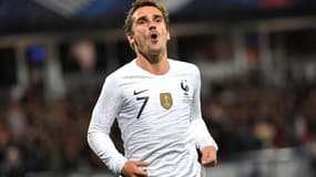 Antoine Griezmann