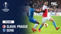 Résumé : Prague - Genk (0-0) - Ligue Europa