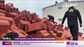 L'artisanat à la recherche d'employés