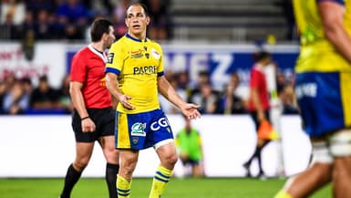 Benjamin Urdapilleta contre La Rochelle, le dimanche 3 septembre 2023