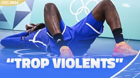 JO 2024 / Handball (H) : "Les critiques contre Dika Mem étaient trop violentes", déplore Bana