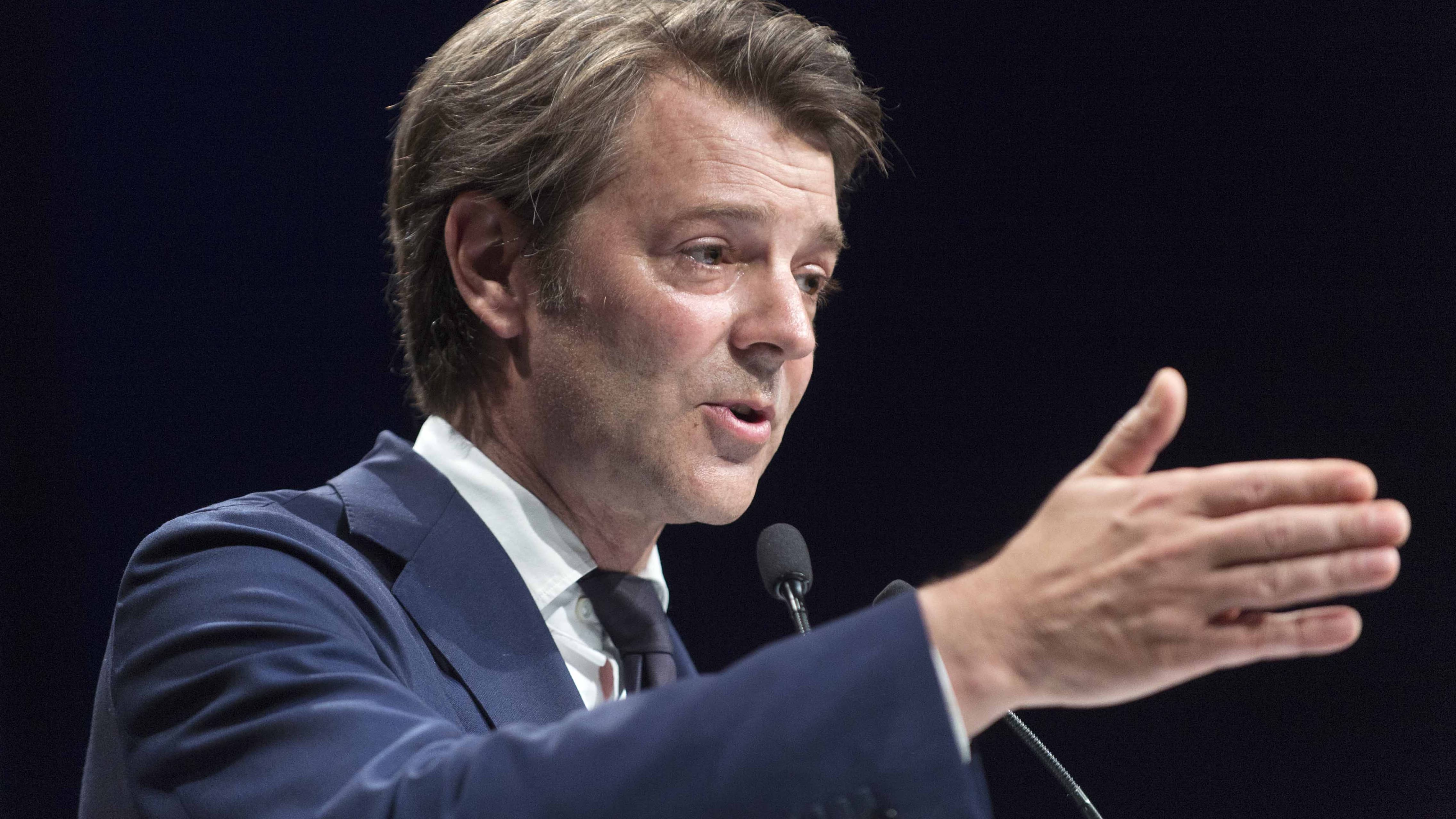 Michel Baroin Les Secrets D Une Influence