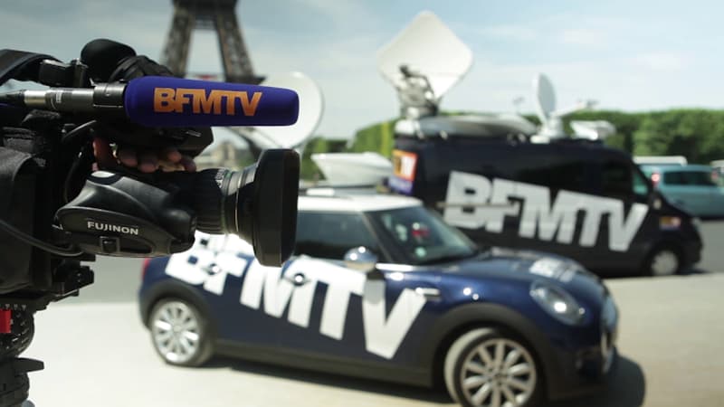 BFMTV