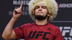 Khabib