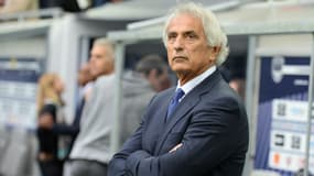Vahid Halilhodzic