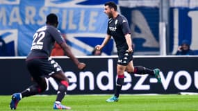 Y. Fofana et K. Volland