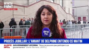 L'amant de Delphine Jubillar entendu ce lundi