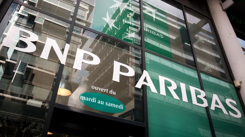 BNP Paribas paie le comportement de ses traders